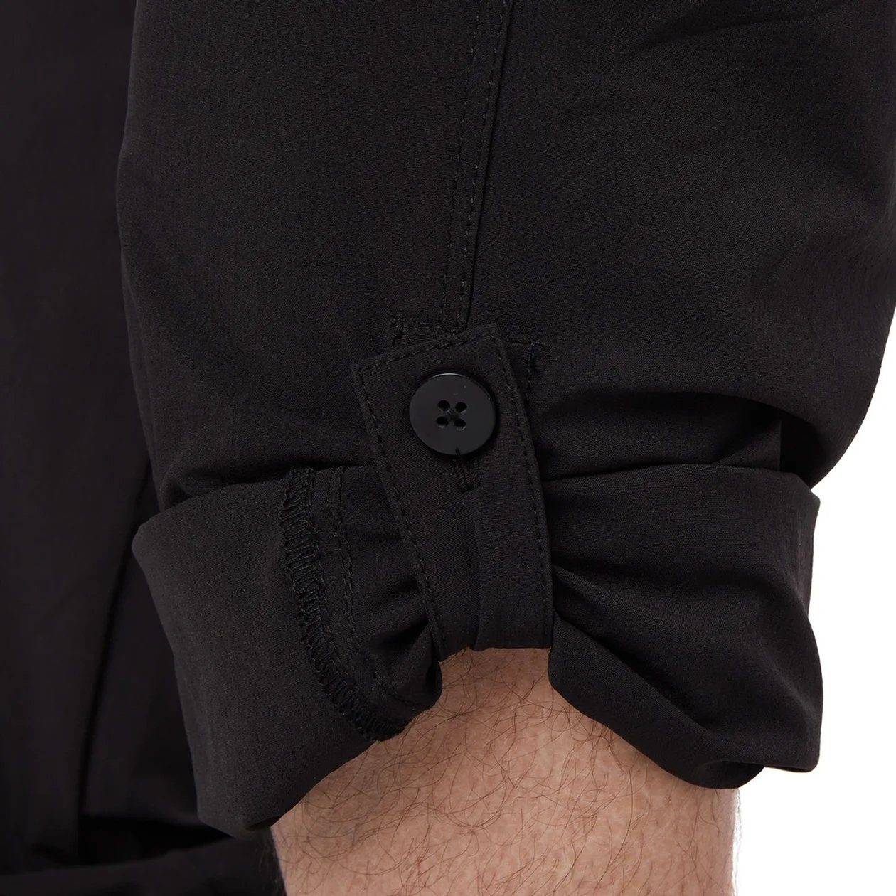 McKINLEY Outdoorhose He.-Hose Madok UG, Kurzgrösse