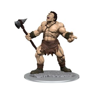 D&D Nolzur's Marvelous Miniatures Miniatur unbemalt Cyclops