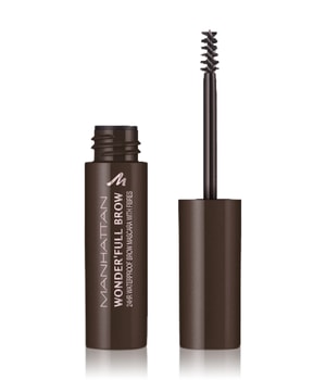 Manhattan Wonder’Full Brow Augenbrauenfarbe-4.5 ml