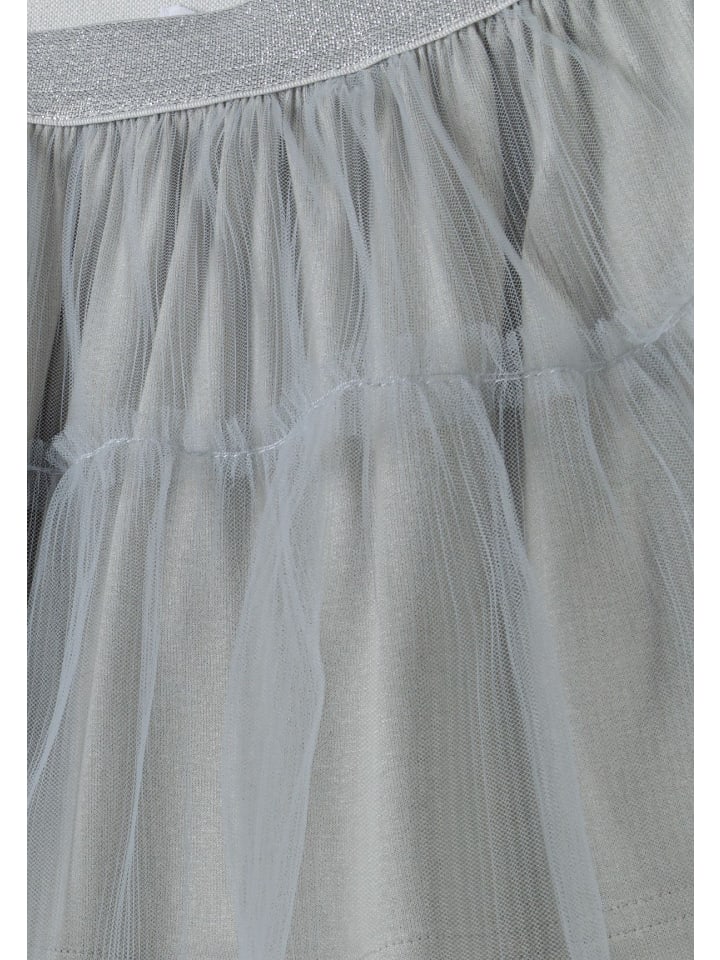 Minoti Knielange Röcke (Midi) 18PARTYSKIRT 40 in grau günstig kaufen