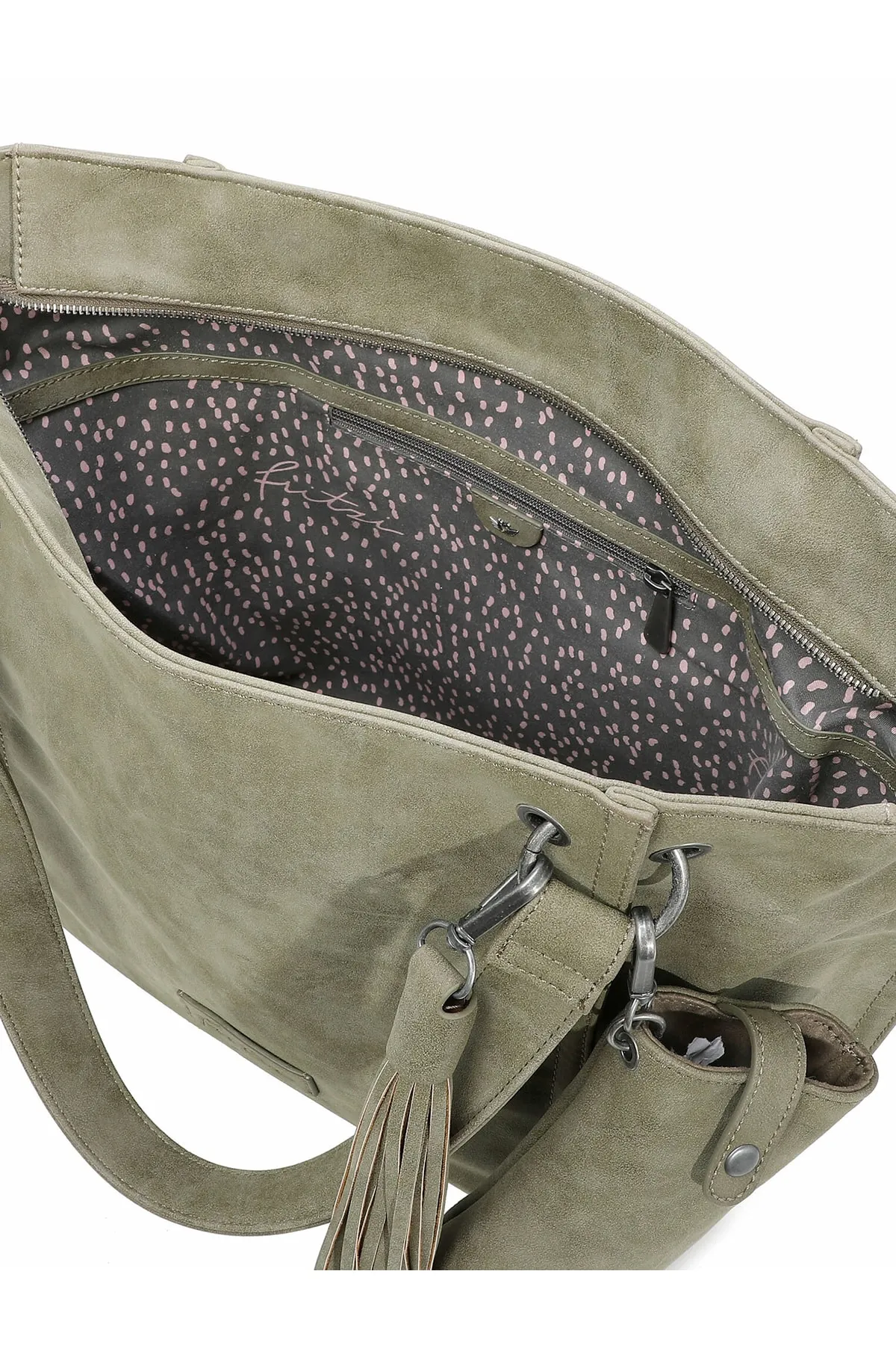 Fritzi aus Preußen  Handtasche Fritzi02