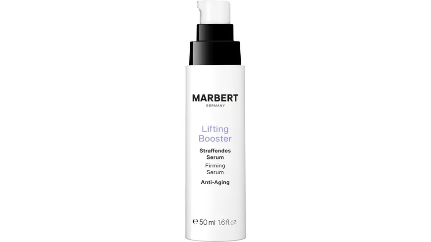 MARBERT Lifting Booster Straffendes Serum 50 ml