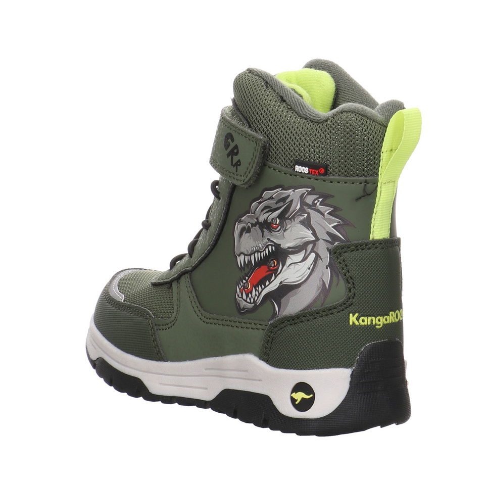 Kangaroos Boots