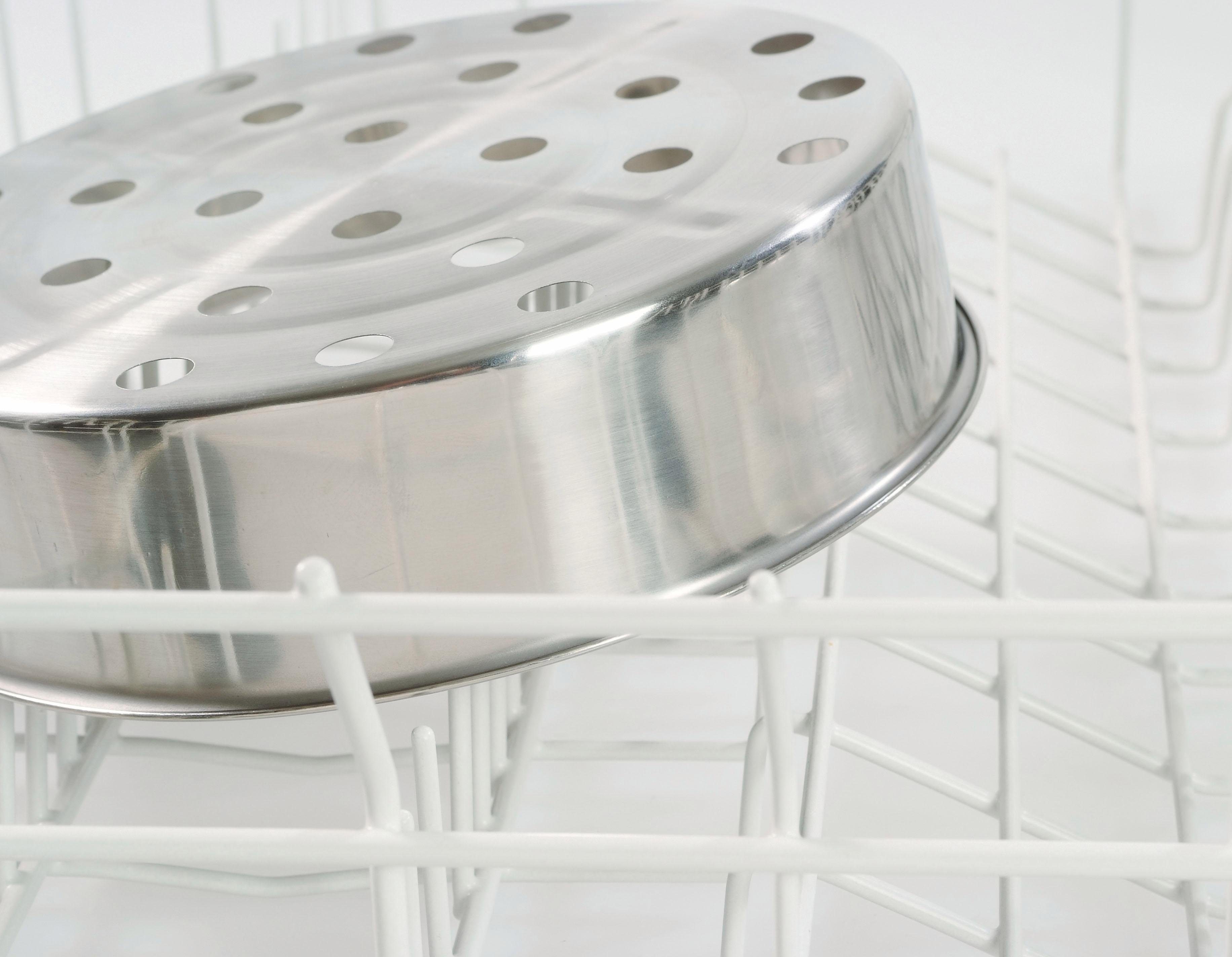 SOLIS OF SWITZERLAND Reiskocher SOLIS Rice Cooker Duo Program, Typ 817, 500 W