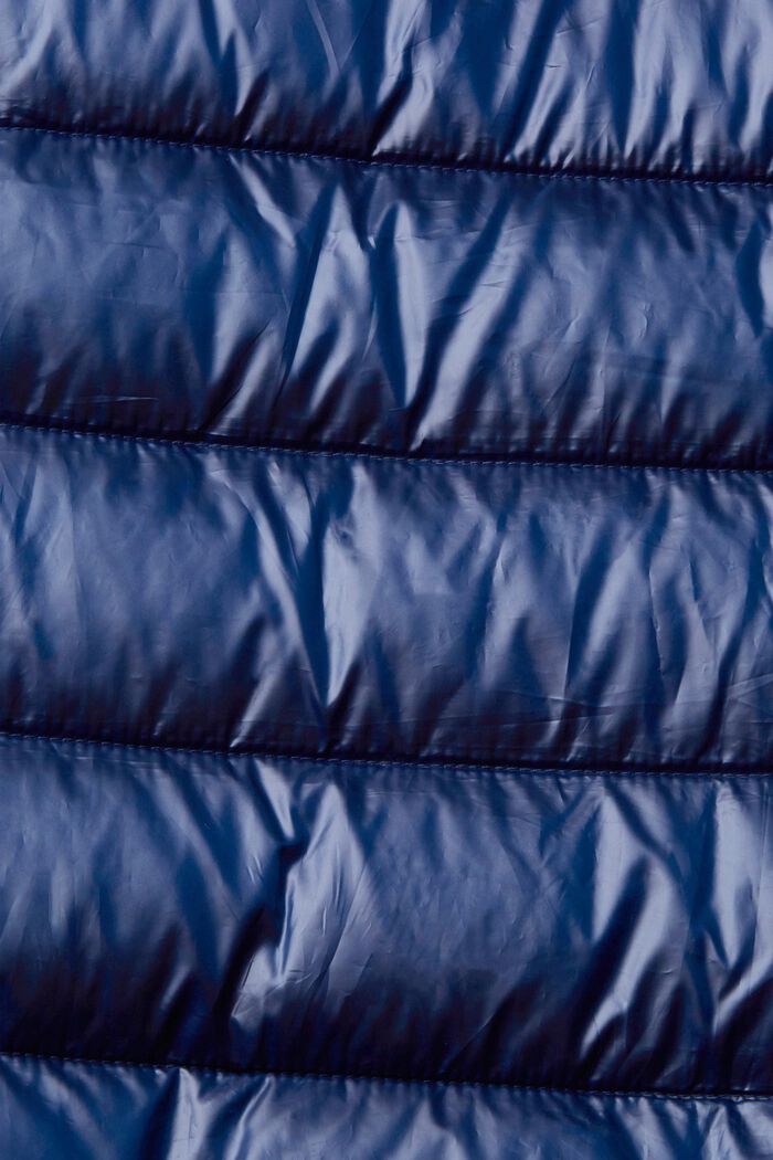 Steppjacke