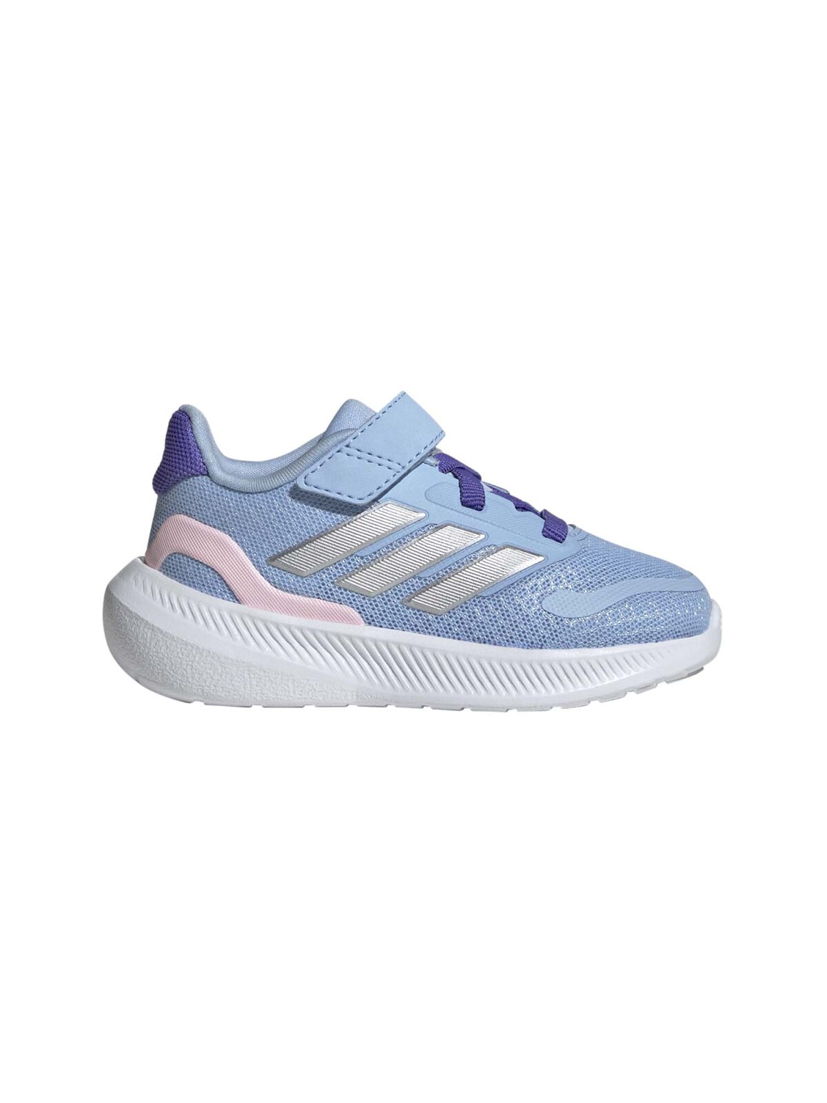 Adidas Runfalcon 5 Schuh Kinder blau