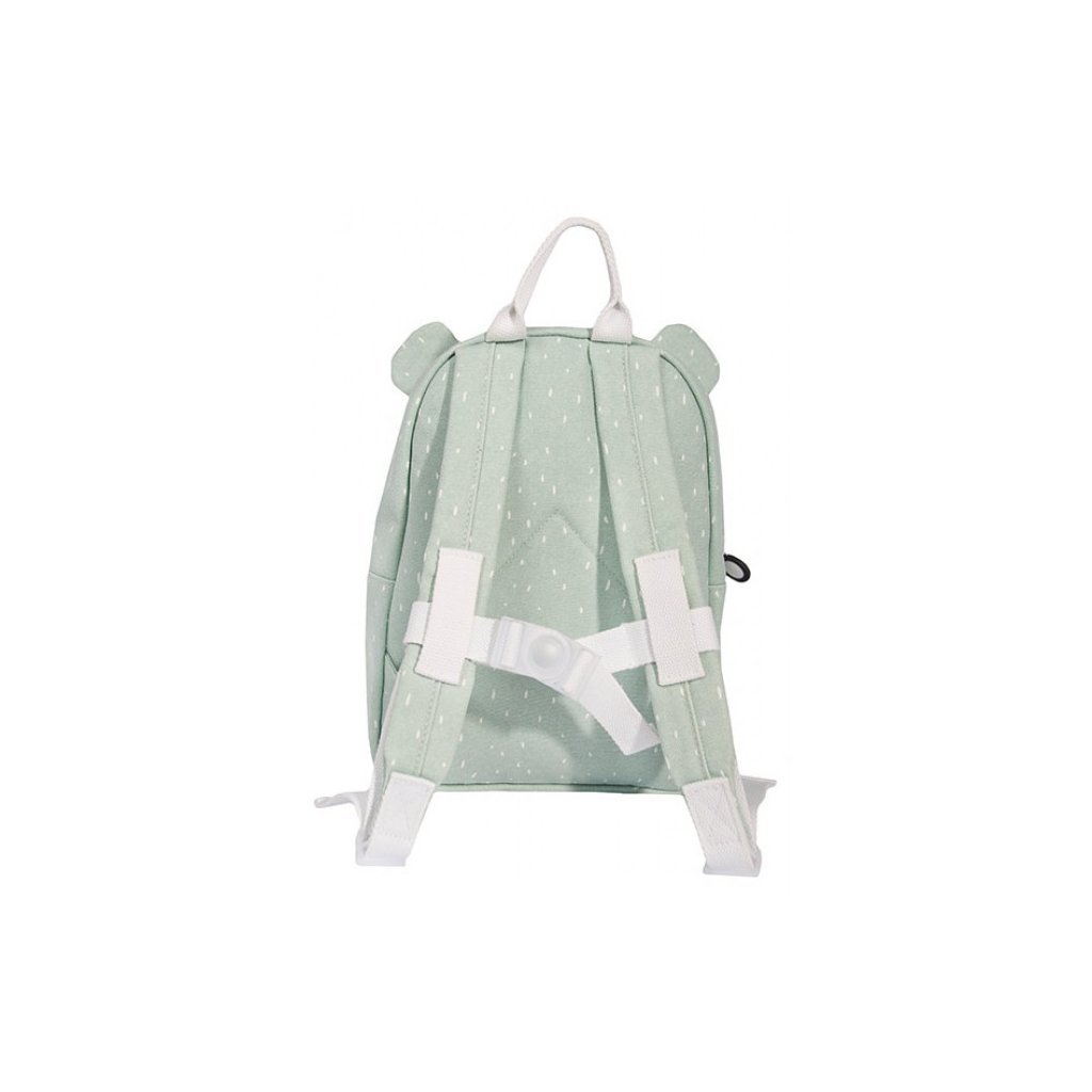 Trixie Rucksack - Mr. Polar Bear