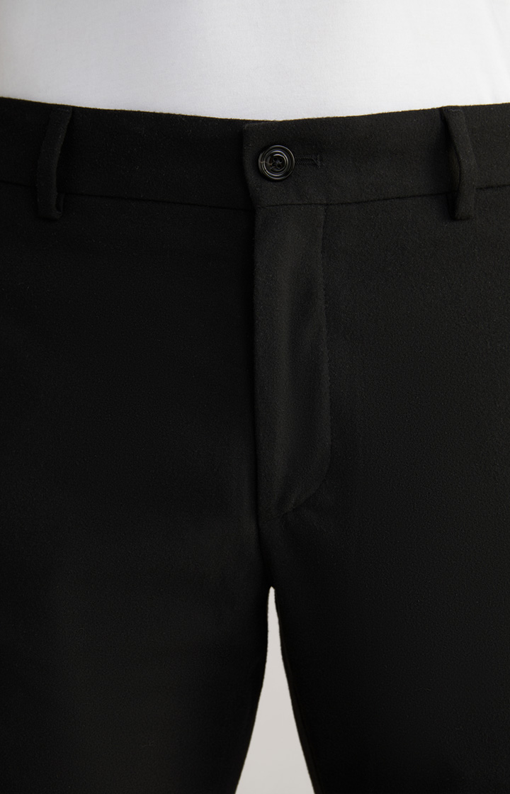 Chino Hank in Schwarz