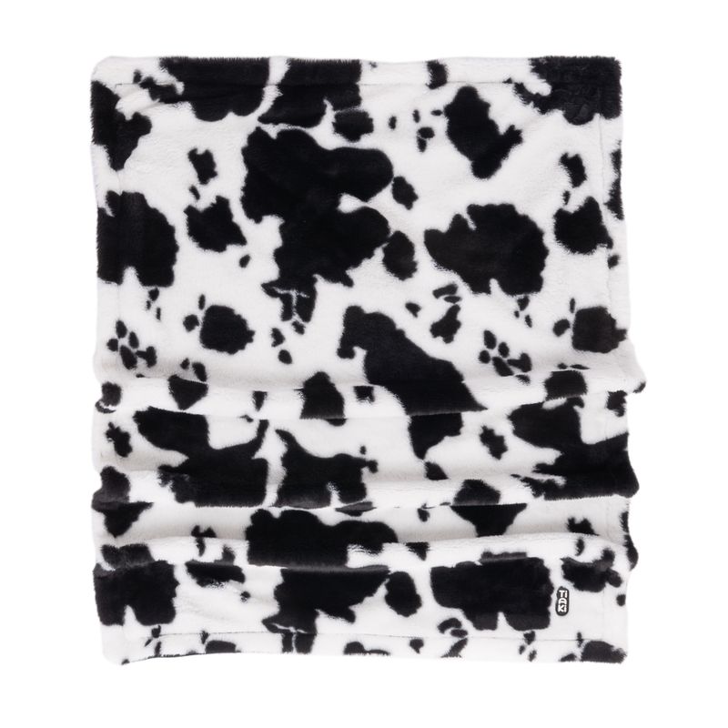 TIAKI Kuscheldecke Moo zu TOP-Preisen