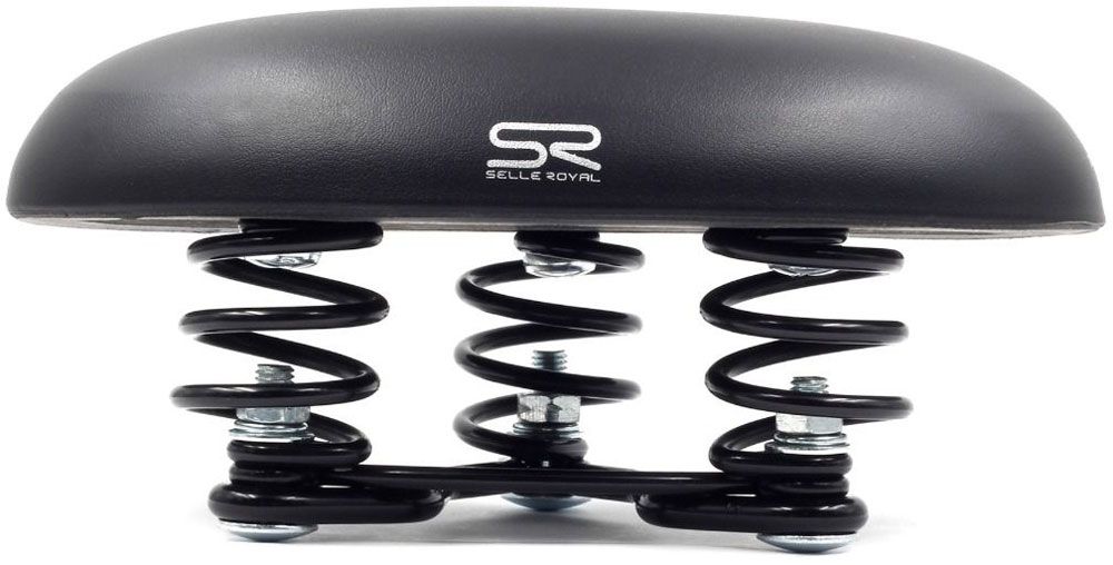 Selle Royal ROK Relaxed Damensattel kaufen | Bike-Discount