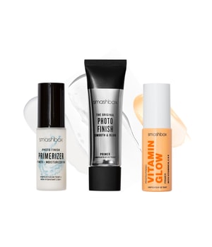 Smashbox Photo Finish Primer Trio Gesicht Make-up Set-1 Stk