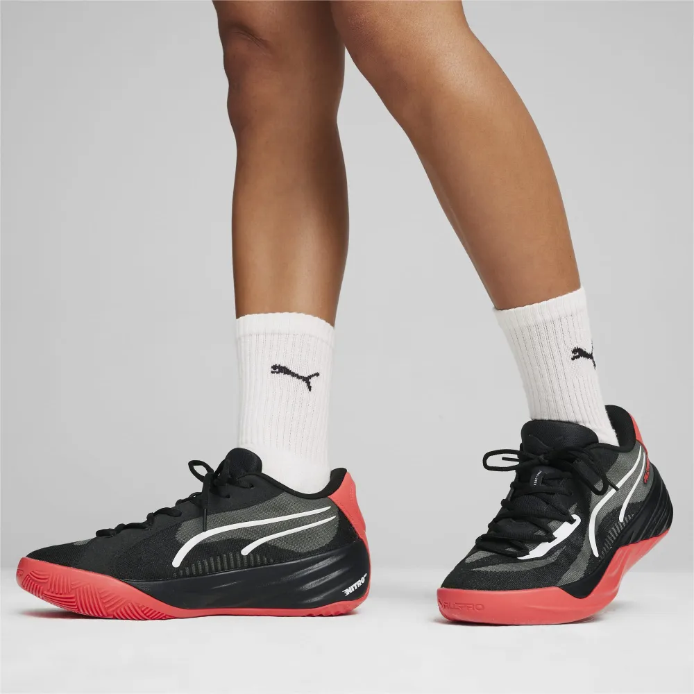 PUMA All Pro NITRO 379079_08 / schwarz