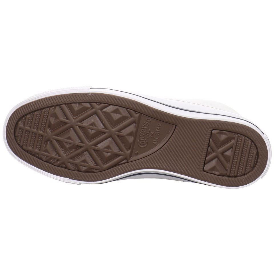 Converse CTAS Malden Street Mid Sneaker