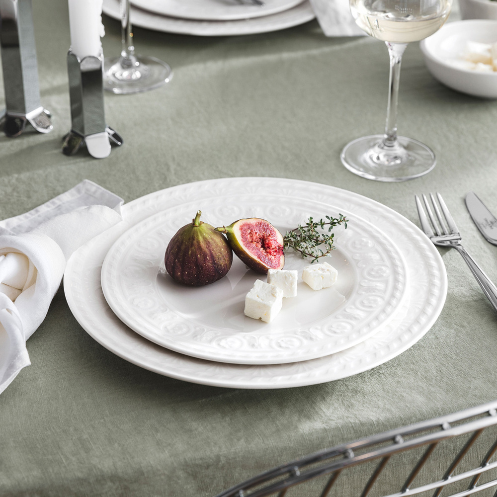 Villeroy & Boch Assiette plate Cellini Assiette