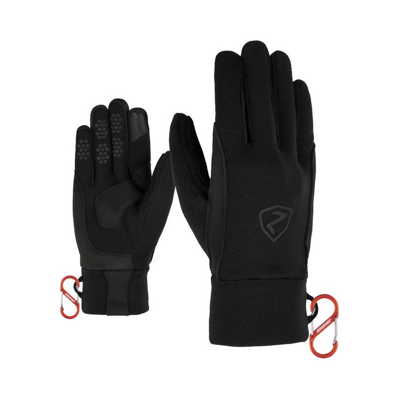 Ziener GUSTY TOUCH Skihandschuhe