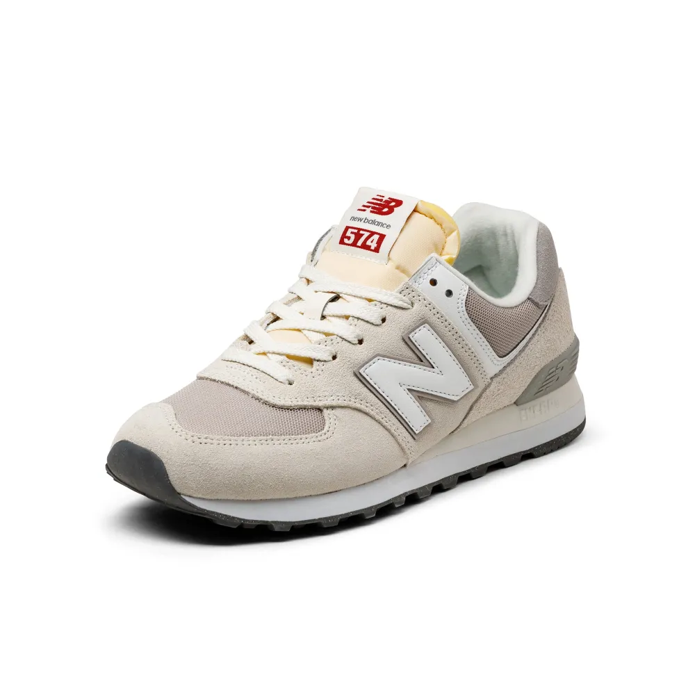 New Balance 574 U574RCD / weiss