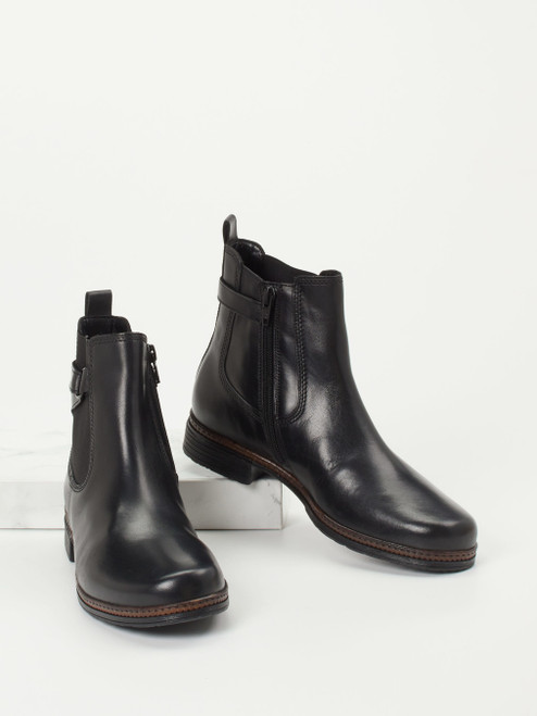 Chelsea Boots-17110090319 Gabor