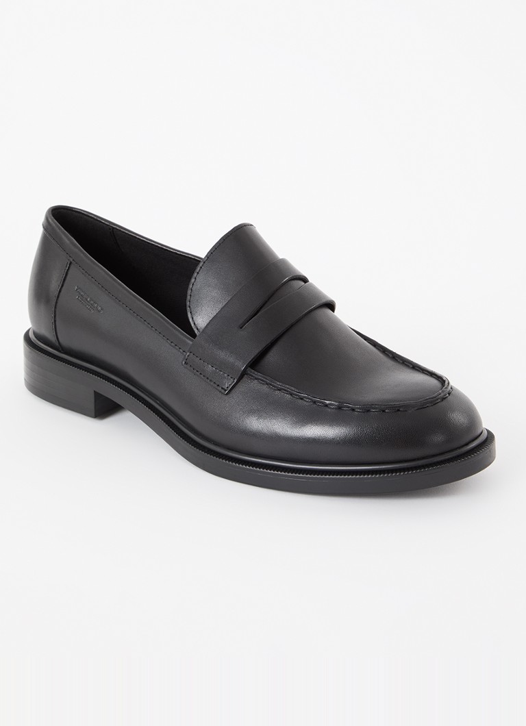 Mocassini in pelle Amina di Vagabond Shoemakers