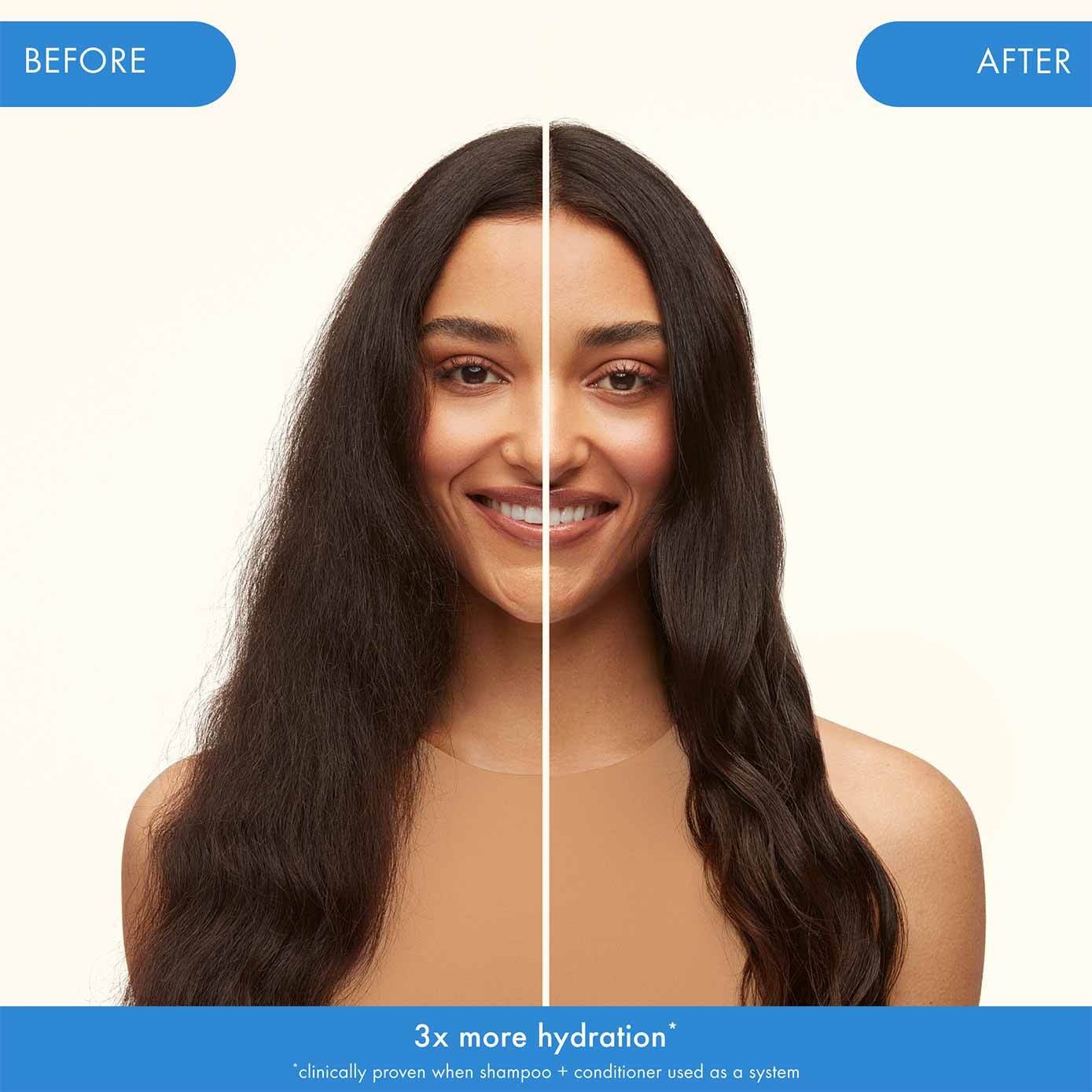 alternate hydrality intense hydration routine set