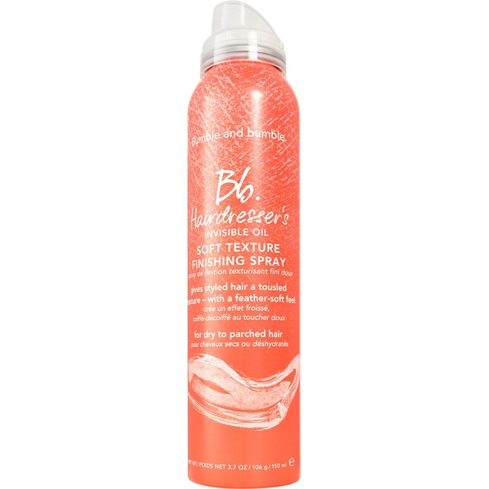 HIO Soft Texture Finishing Spray