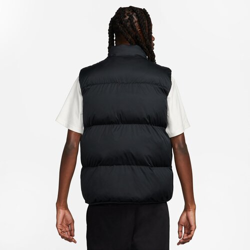 HERREN WESTE M NK CLUB PUFFER VEST