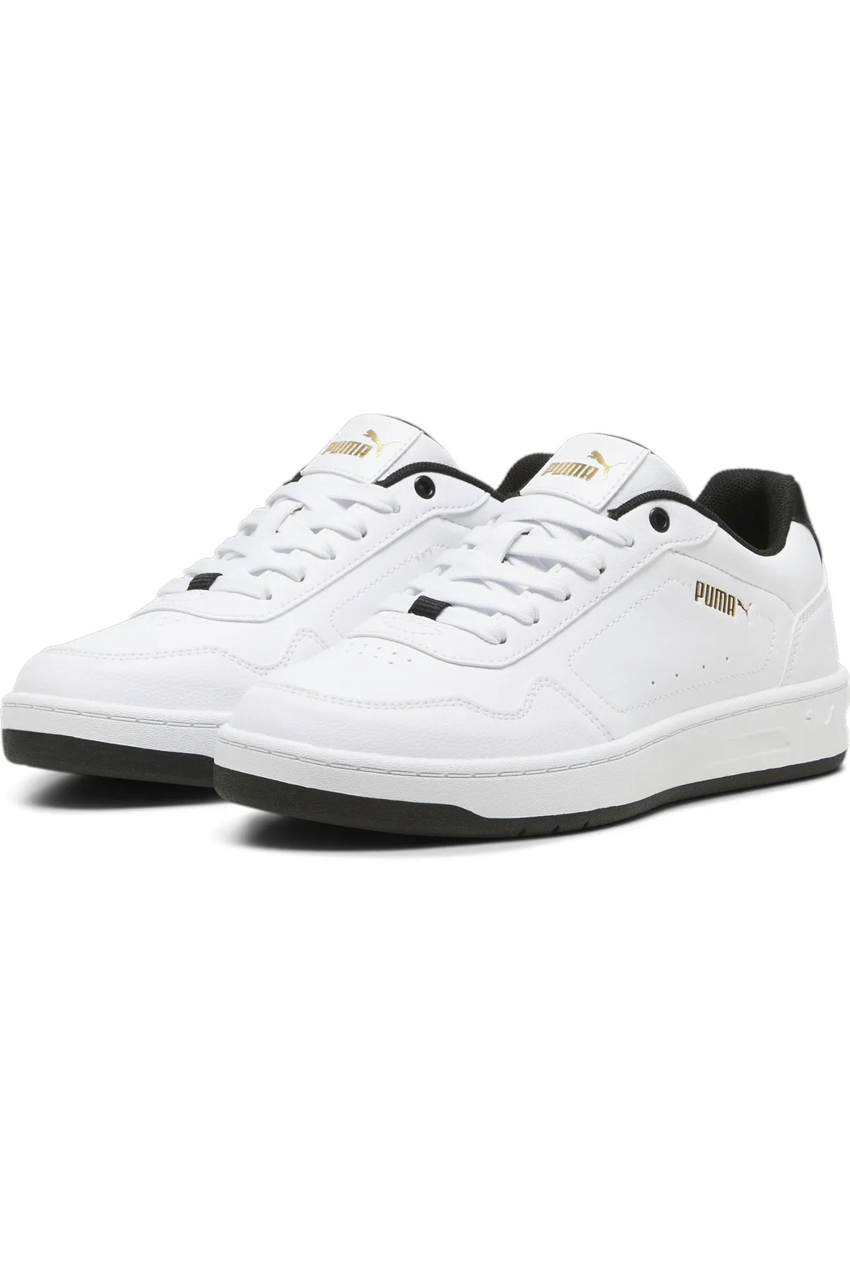 Puma  Stilvolle Court-Sneaker