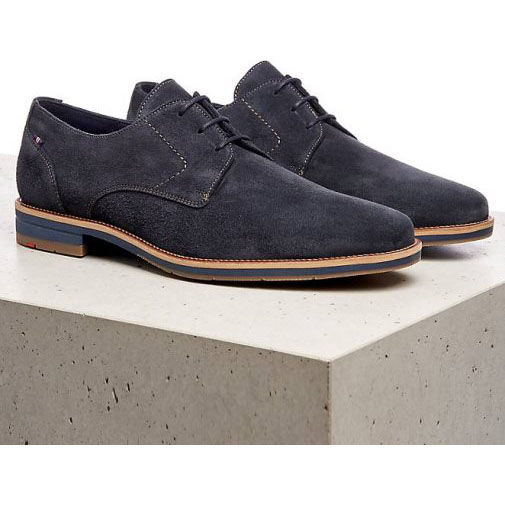 LLOYD Schnürschuh Stiefelette 