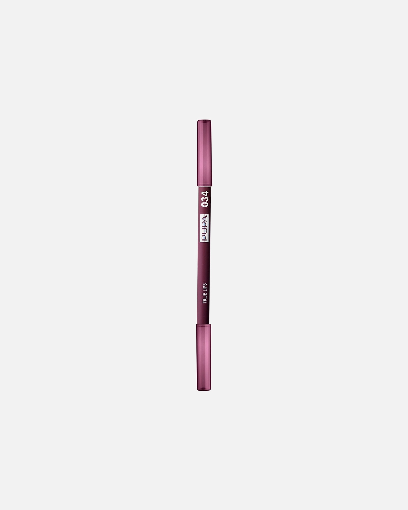 PUPA Milano TRUE LIPS