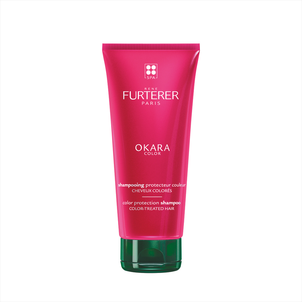 Furterer René Furterer Okara Color Shampooing pro tecteur couleur - 200 ml Shampooing