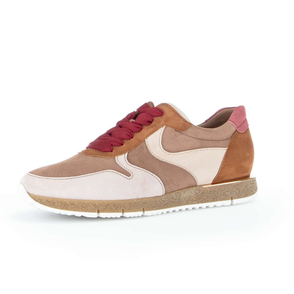 Gabor fashion Sneaker low multicolour
