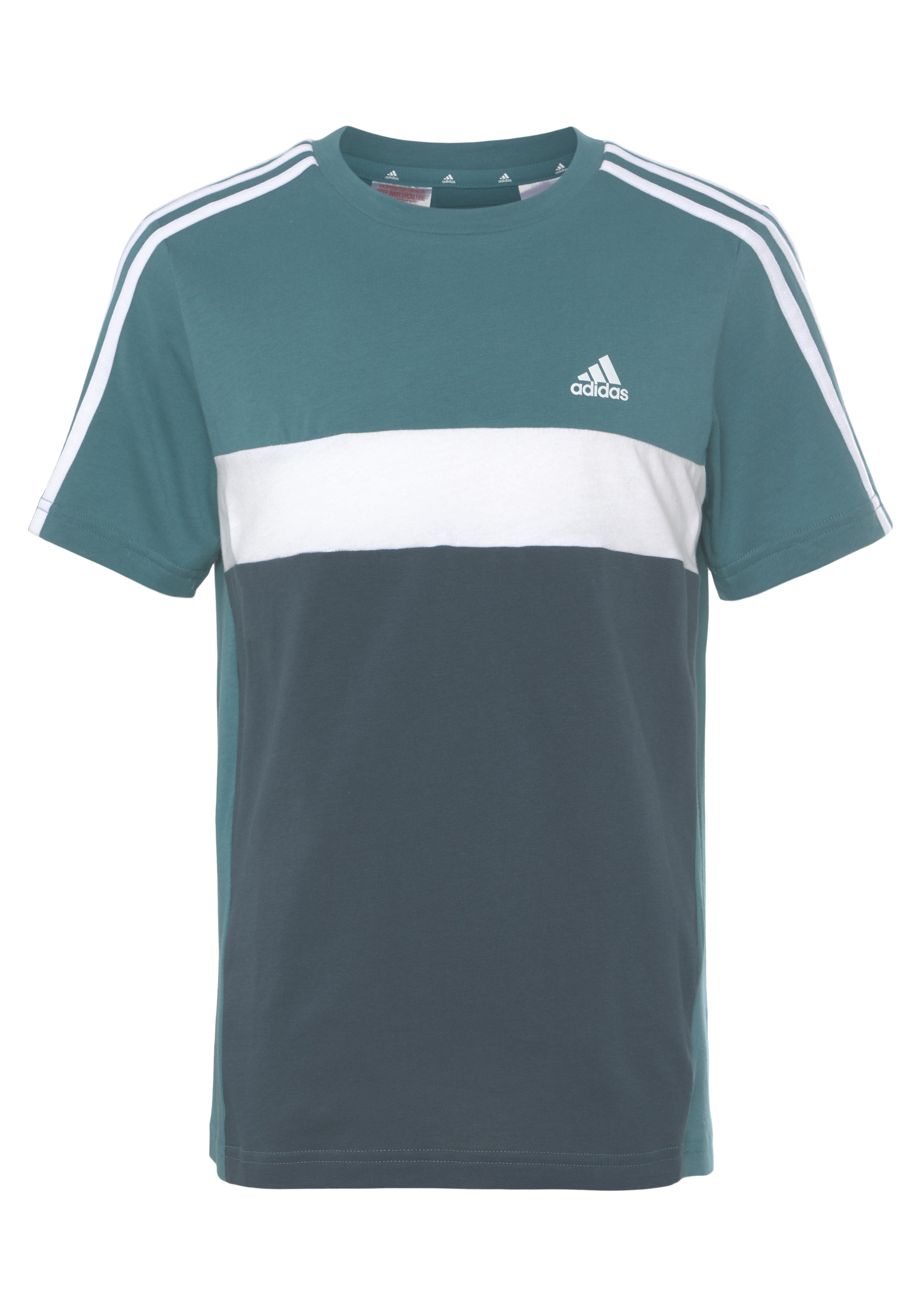 Performance Shirt 'Tiberio'
