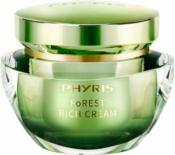 PHYRIS Forest Rich Cream Gesichtscreme