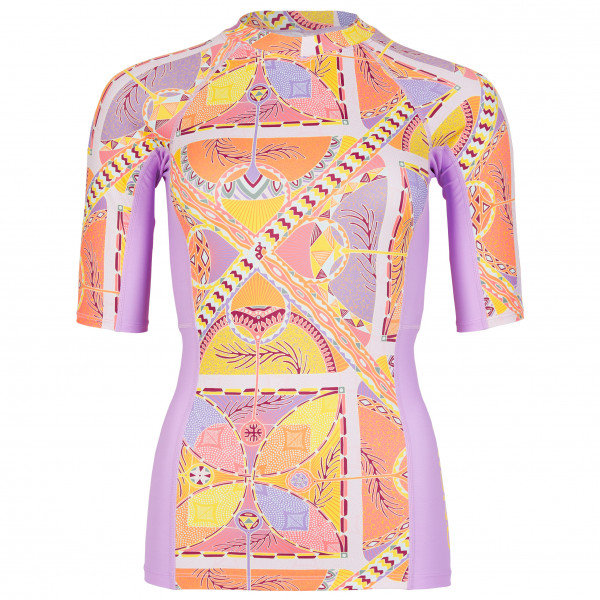 O'Neill - Women's Anglet Skin S/S - Lycra