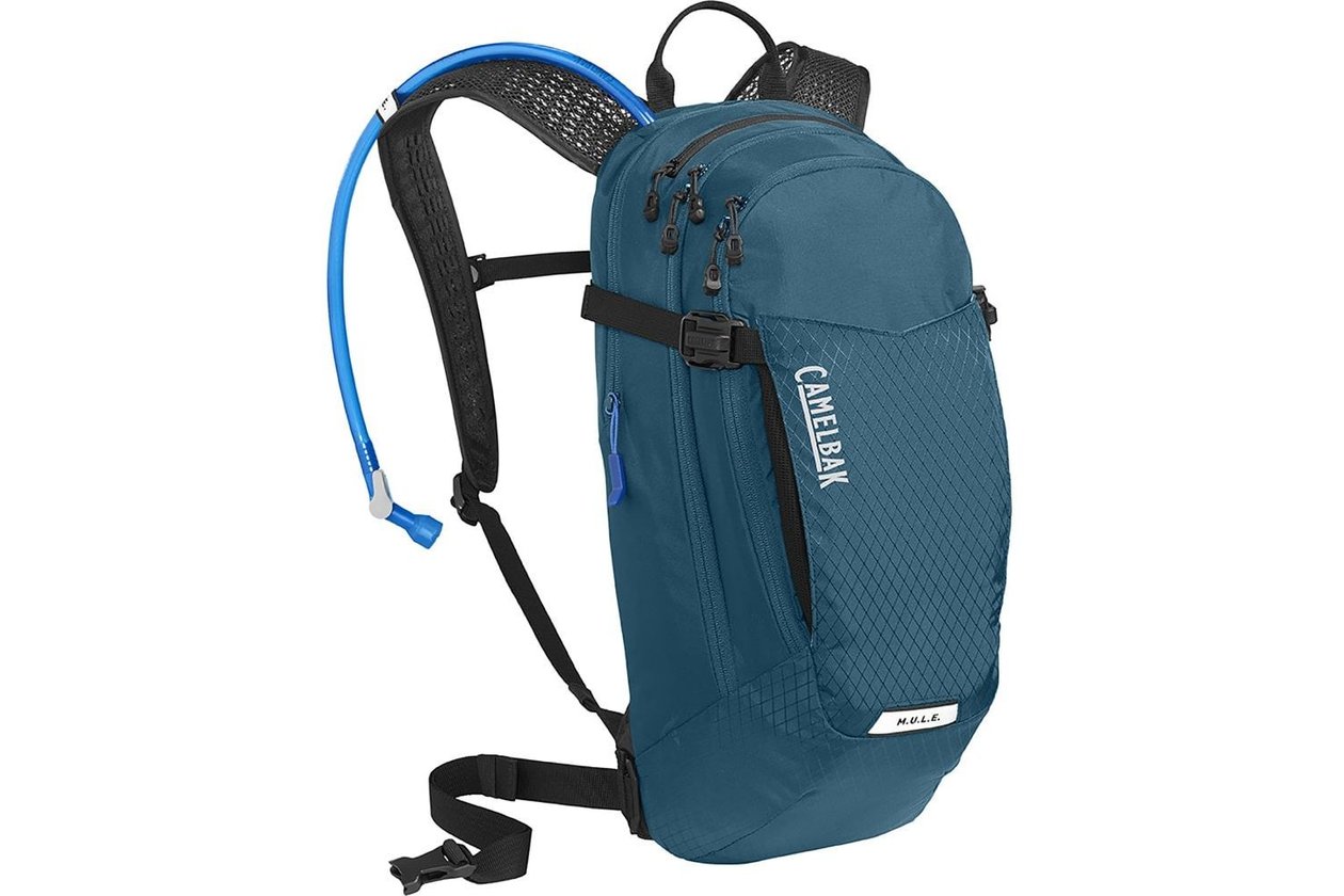 Camelbak M.U.L.E. Trinkrucksack 12