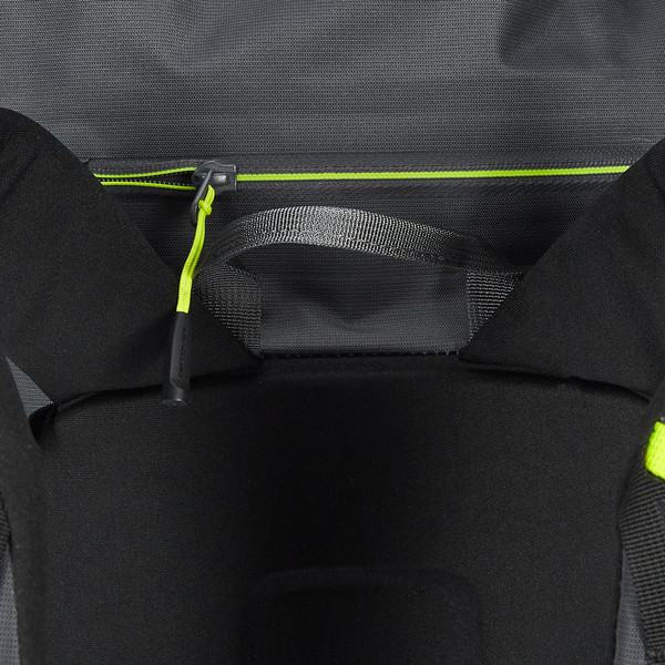 TRAD 22 DRY - Kletterrucksack