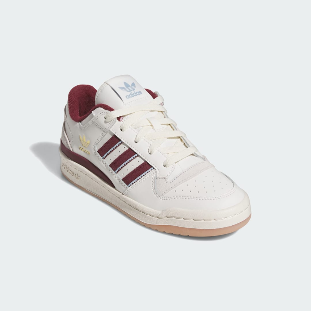 adidas Forum Low CL IG3965 / weiss