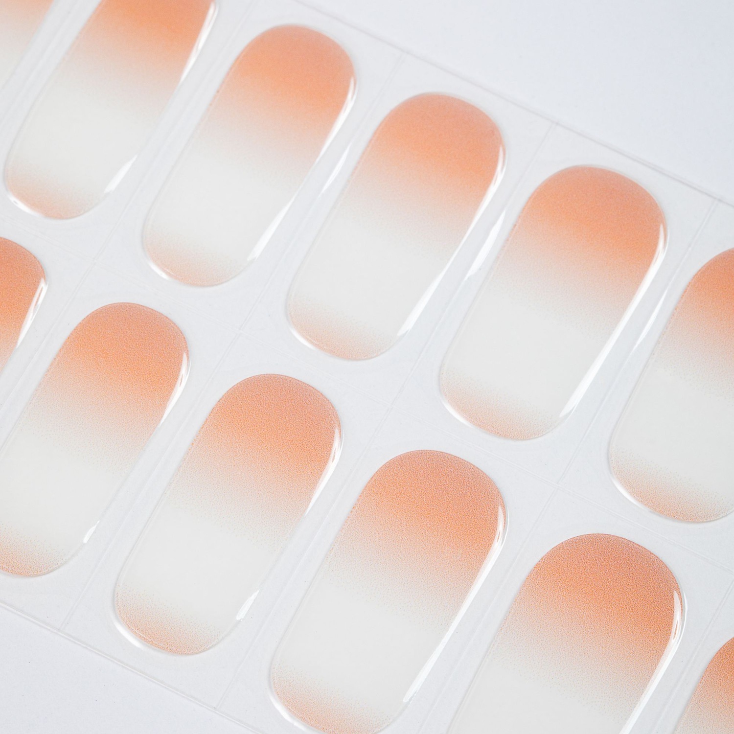 UV Gel Nagelstreifen