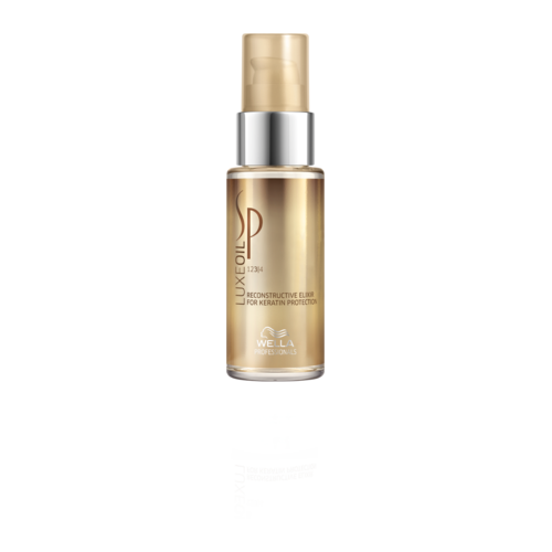 SP LuxeOil Elisir Ricostruttivo 100 ml