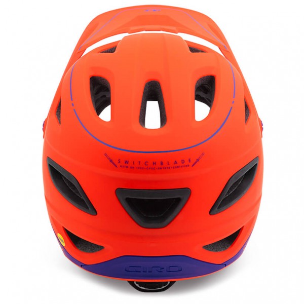 Giro - Switchblade MIPS - Radhelm