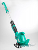 UPP GartenMeister Akku Gras- & Strauchschere 10,8 Volt mit Fahrstock