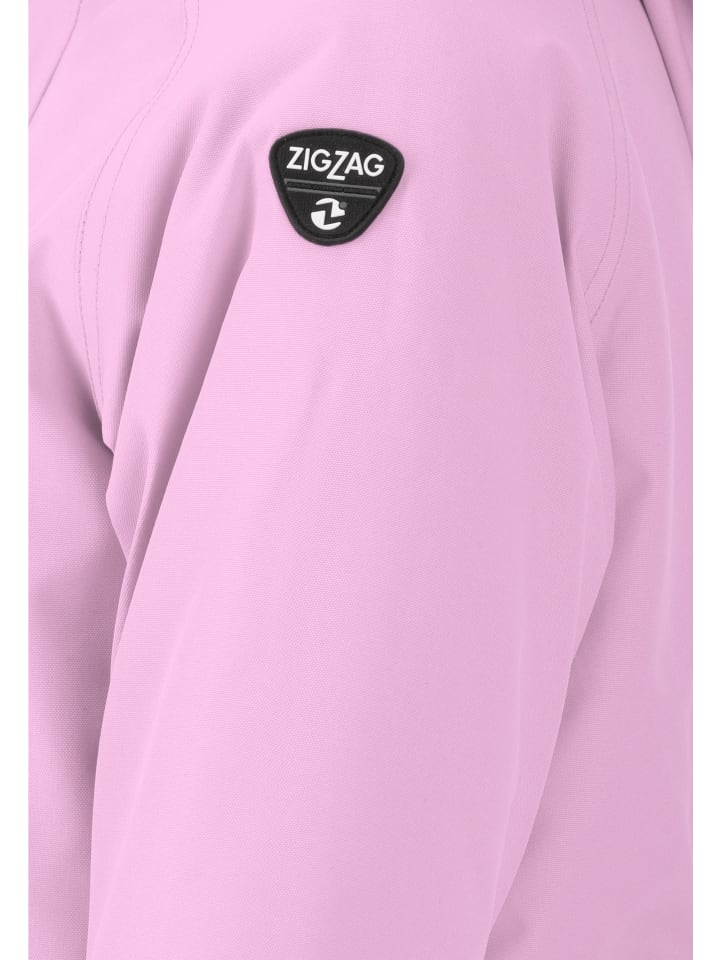 Zigzag Schneeanzug 'Vally' in 4100 Smoky Grape günstig kaufen