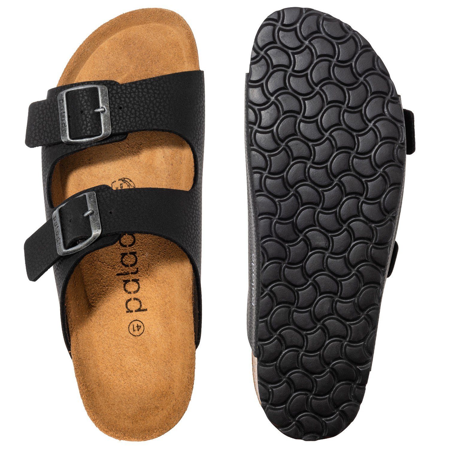 Palado Palado Korfu Herren Pantolette
