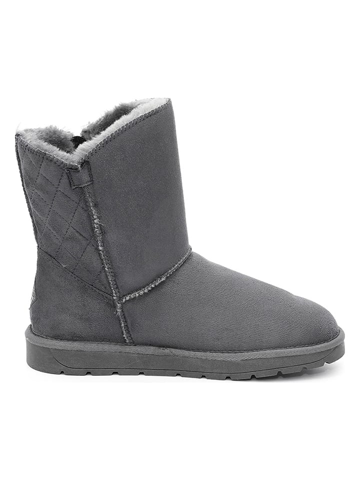 ISLAND BOOT Winterstiefel 