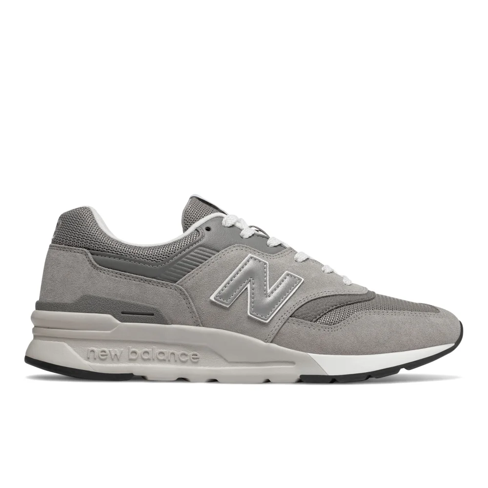 New Balance CM997HCA CM997HCA / grau