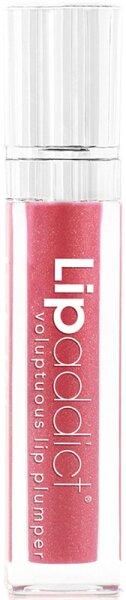 Soaddicted LipAddict Voluptuous Lip Plumper Lipgloss