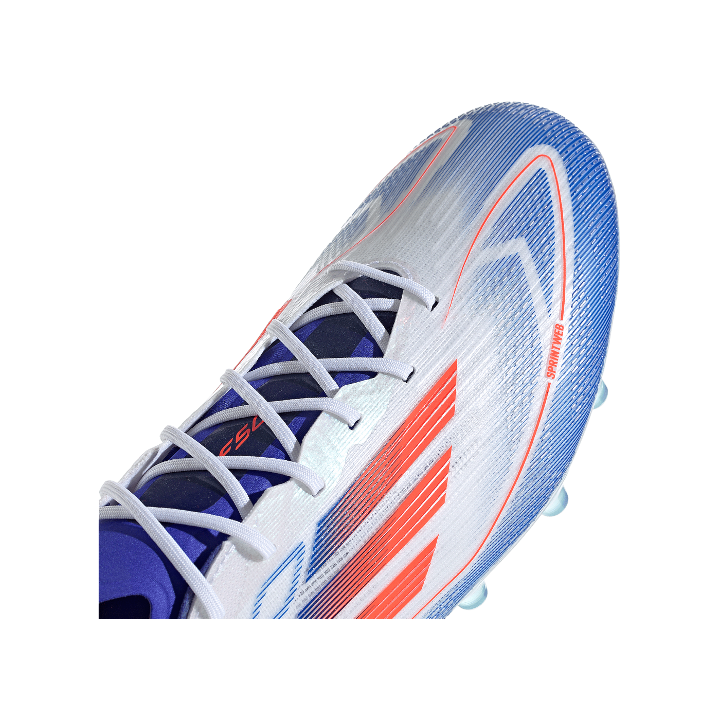 adidas F50 Elite AG Weiss