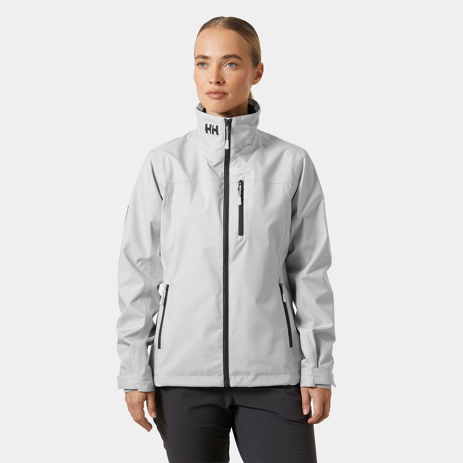 Women’s Crew Sailing Jacket 2.0