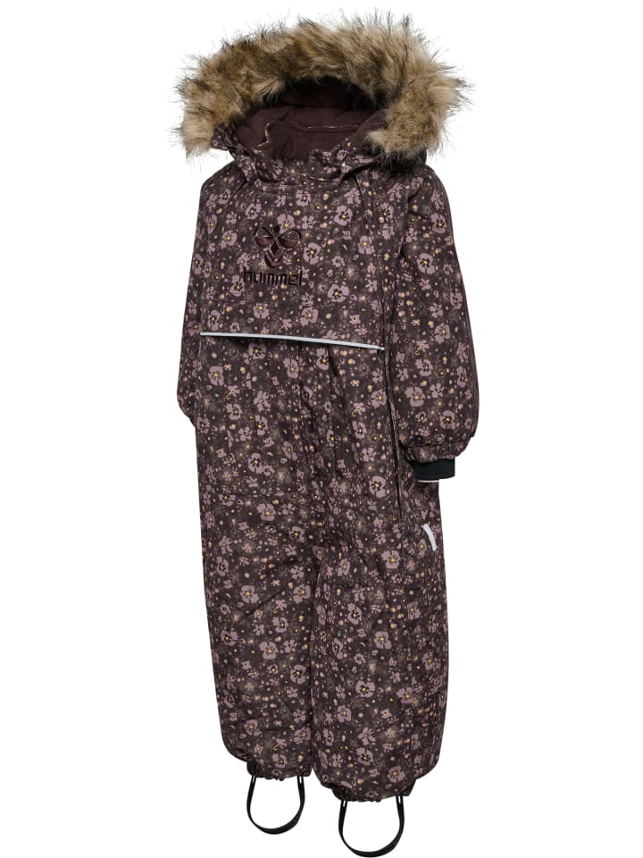 Hummel Hummel Schneeanzug Hmlmoon Jungen in FUDGE günstig kaufen