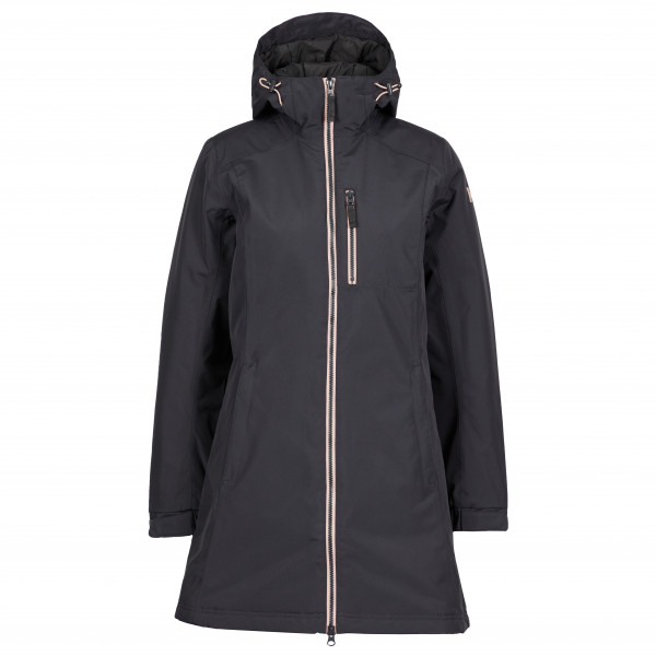 Helly Hansen - Women's Long Belfast Winter Jacket - Winterjacke