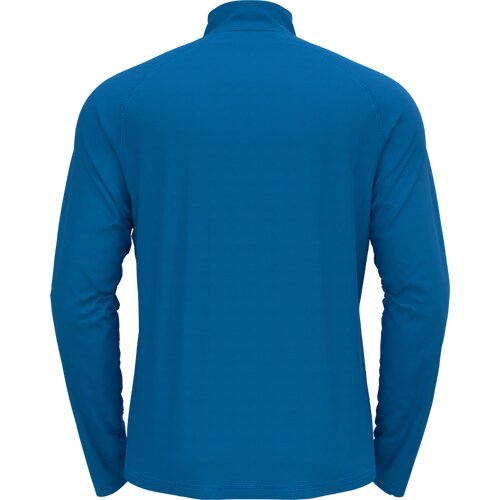 HERREN ROLLI MID LAYER 1/2 ZIP BESSO